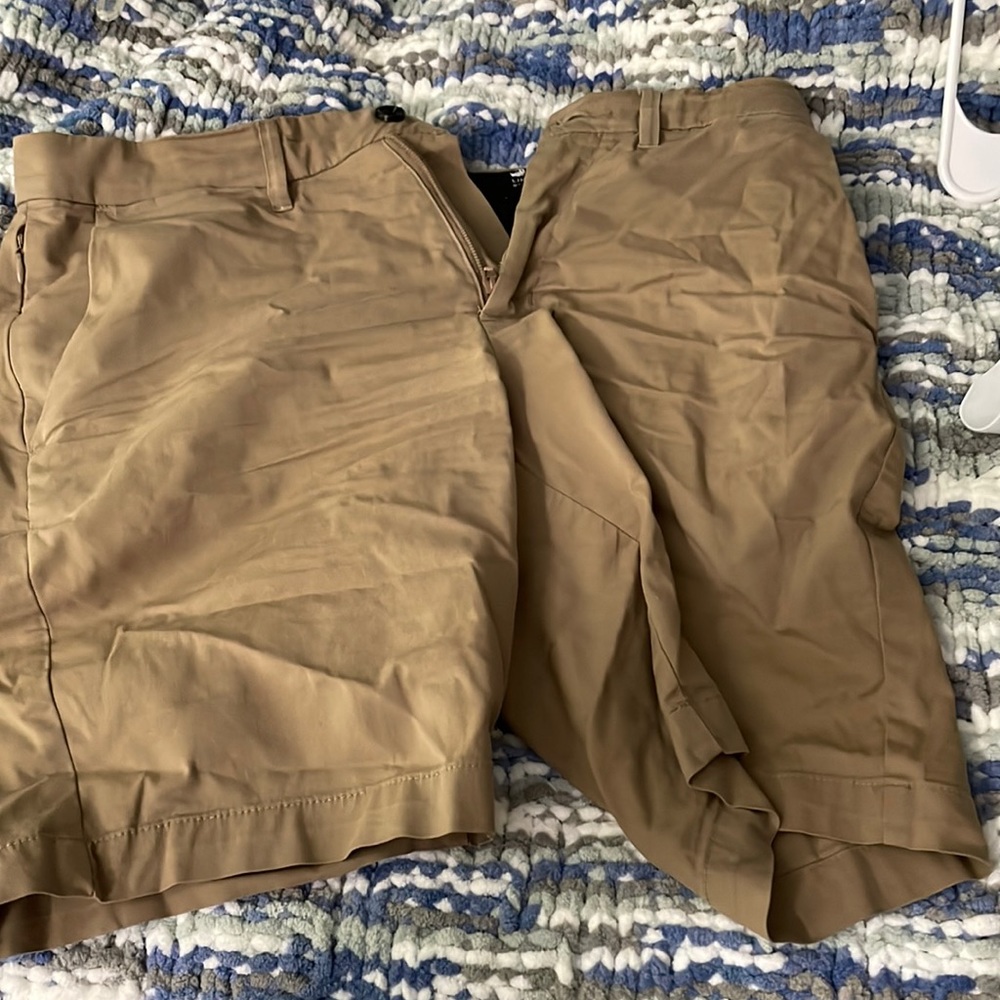 Good fellow Brown shorts